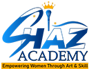 Shaz Academy | Beauty, Fashion & Culinary Training
