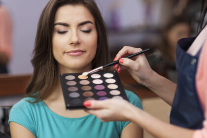 Basic Makeup Course